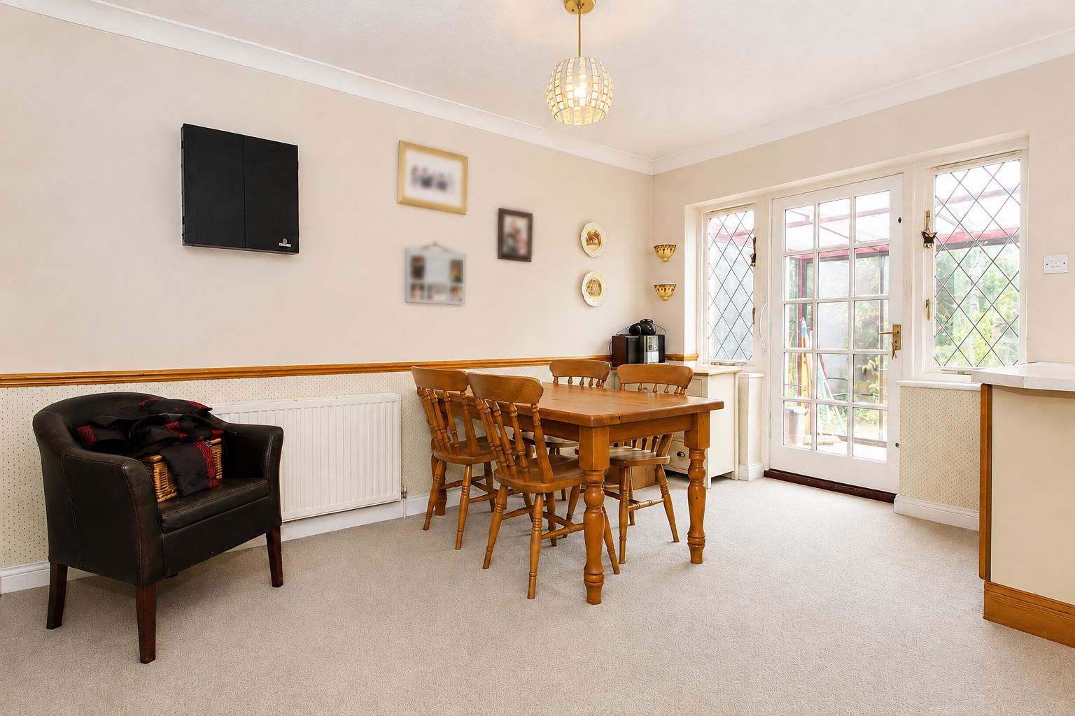 Newbolt Avenue, Cheam, Sutton